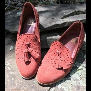 Dolce vita loafers